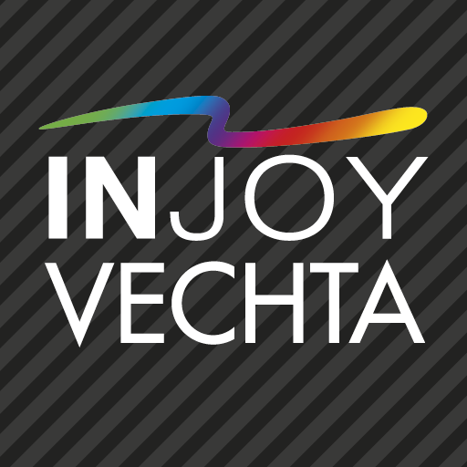 INJOY Vechta LOGO-APP點子