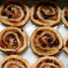 Rugelach Pinwheels