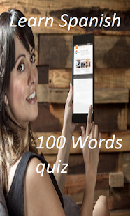 How to download Spanish Test 100 words lastet apk for pc
