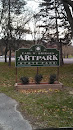 Artpark State Park