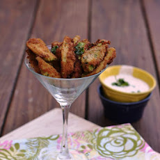 Avocado Fries