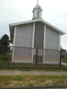 Iglesia Jesucristo