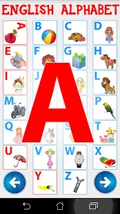 How to get Английский алфавит. Учим буквы lastet apk for laptop