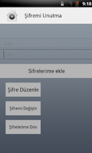 How to mod Şifremi Unutma 1.1 mod apk for pc