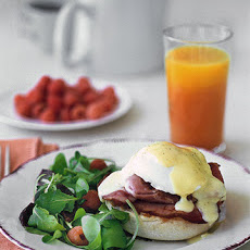 Eggs Benedict