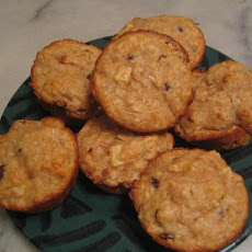 Tropical Muffins