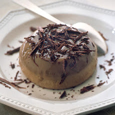 Coffee Custard