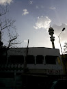 Mosque at Koti