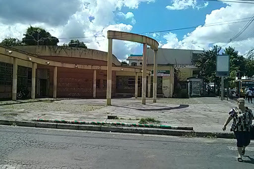 Centro Cultural Pampulha