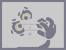Thumbnail of the map 'Behold!'