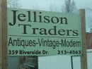 Jellison Traders