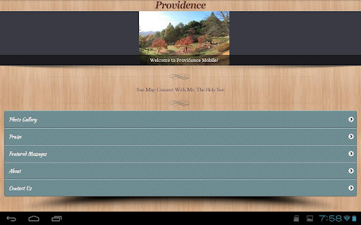 Providence Mobile