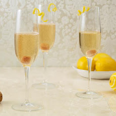 Champagne Cocktail