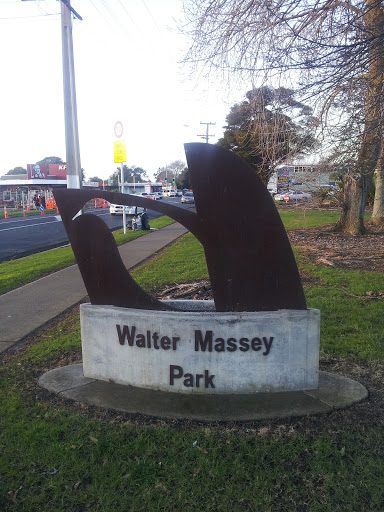 Walter Massey Park