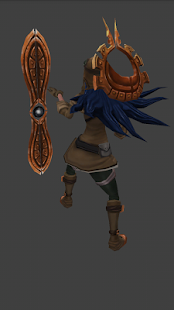 How to get Irelia Viewer patch 1.0 apk for bluestacks