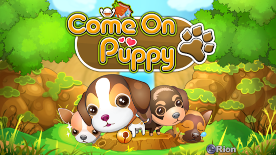 How to install 컴온퍼피 강아지키우기 ComeOnPuppy 1.113 apk for android