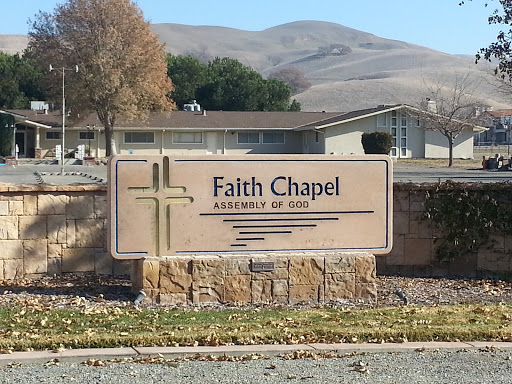 Faith Chapel Assembly of God