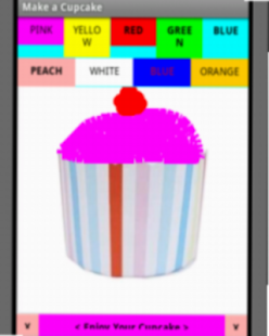 How to install Make a Cupcake (Libby & Holly) lastet apk for laptop