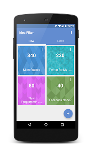 How to install Idea Filter 1.1.0 mod apk for laptop