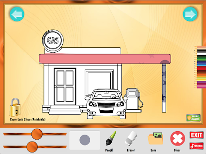 How to mod Coloring Game: Buildings 1.0.0 apk for pc