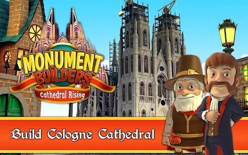 How to download Cathedral Rising 1.0.0 unlimited apk for laptop