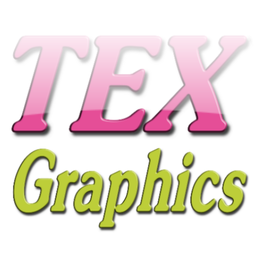 Tex Graphics LOGO-APP點子