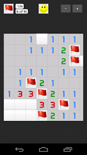 How to download Minesweeper for Android patch 1.0 apk for android