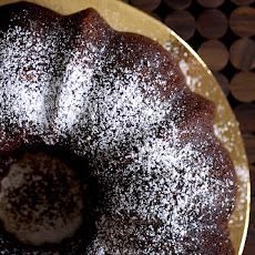 Gramercy Tavern’s Gingerbread