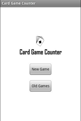 【免費娛樂App】纸牌计数器-APP點子