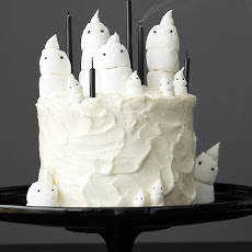 Vanilla Cream Cheese Frosting