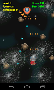 How to download Space Monkey patch 1.1 apk for bluestacks