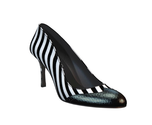 I Designed My Perfect Shoes!