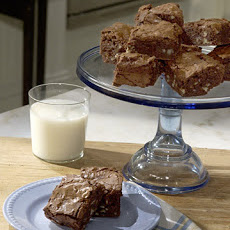 Perfect Brownies
