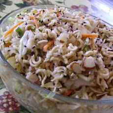 Lap Salad