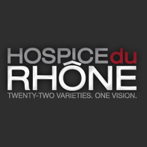 iRhône: Hospice du Rhône 2012 LOGO-APP點子