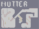 Thumbnail of the map 'The nutter'