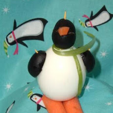 The Lilek Penguin