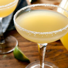 Pitcher-Perfect Margarita Recipe