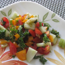 Turkish Salad