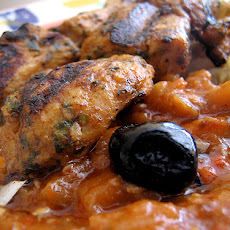 Watson's Kebabs