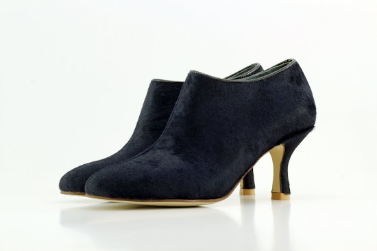 I Designed My Perfect Shoes!