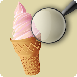 Ice Cream Finder.apk 1.0