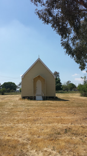 Reid's Flat Multi-denominational Church