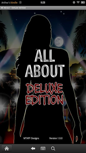 All About - Deluxe Edition