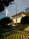 Church of the Immaculate Heart of Mary 