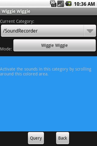 【免費媒體與影片App】Wiggie Wiggie Sound Board - M-APP點子