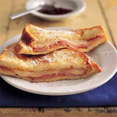 Monte Cristo Sandwiches