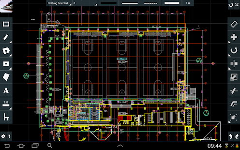 Download CAD Touch Free APK | Download Android APK GAMES, APPS MOBILE9