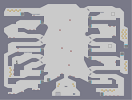 Thumbnail of the map 'Chasm'