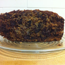 Foolproof banana bread